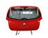 Boot (Trunk) Lid RENAULT TWINGO II (CN0_)