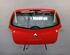 Boot (Trunk) Lid RENAULT TWINGO II (CN0_)