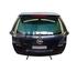 Boot (Trunk) Lid OPEL ASTRA J Sports Tourer (P10)