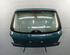 Boot (Trunk) Lid PEUGEOT 206 Hatchback (2A/C)