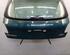 Boot (Trunk) Lid PEUGEOT 206 Hatchback (2A/C)