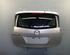 Heckklappe Silber MAZDA 5 CR19 2.0 107 KW