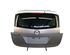 Heckklappe Silber MAZDA 5 CR19 2.0 107 KW