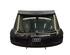 Heckklappe Brillantschwarz LY9B AUDI A1 8X1 8XK 1.2 TFSI 63 KW