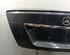 Boot (Trunk) Lid MERCEDES-BENZ C-CLASS (W204)