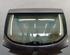 Heckklappe Monsungrau LX7R SEAT IBIZA IV SPORTCOUPE (6J1  6P5) 1.2 44 KW