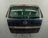 Heckklappe Metro Blau (Z168) OPEL ZAFIRA/ZAFIRA FAMILY B (A05) 1.7 CDTI 92 KW