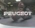 Achterruit PEUGEOT 107 (PM, PN)