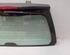 Rear Windscreen SMART FORTWO Coupe (450)