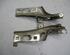 Motorhaubenscharnier Set links rechts OPEL ZAFIRA B (A05) 1.9 CDTI 88 KW