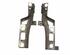 Motorhaubenscharnier Set links rechts OPEL ZAFIRA B (A05) 1.9 CDTI 88 KW