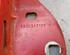 Bonnet Hinge RENAULT TWINGO II (CN0_)