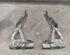 Motorhaubenscharnier Set links und rechts OPEL ASTRA J CARAVAN (J) 2.0 CDTI 121 KW