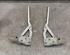 Motorhaubenscharnier Set links und rechts OPEL ASTRA J CARAVAN (J) 2.0 CDTI 121 KW