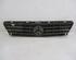 Radiator Grille MERCEDES-BENZ A-Klasse (W168)