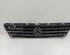 Radiator Grille MERCEDES-BENZ A-Klasse (W168)