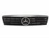 Radiator Grille MERCEDES-BENZ A-Klasse (W168)