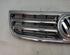 Radiator Grille VW TOUAREG (7LA, 7L6, 7L7)