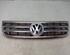 Radiator Grille VW TOUAREG (7LA, 7L6, 7L7)