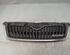 Radiator Grille SKODA FABIA II Combi (545)