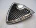 Radiator Grille ALFA ROMEO 156 (932_)