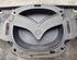 Radiateurgrille MAZDA 2 (DE_, DH_)