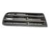 Ventilatiegrille bumper VW GOLF IV (1J1)