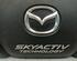 Motorverkleding MAZDA 3 (BM, BN)