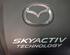 Motorabdeckung  MAZDA 2 DJ  DL 1.5 SKYACTIV-G 85 KW