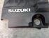 Engine Cover SUZUKI GRAND VITARA II (JT, TE, TD)