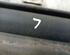 Sill Trim MERCEDES-BENZ B-Klasse (W245)