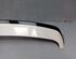 Spoiler hinten Heckklappe weiss (KWE) PEUGEOT 2008 I (CU) 1.2 THP 130/PURETECH 130 96 KW