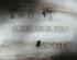 Bumper RENAULT Clio II (BB, CB)