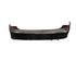 Bumper FORD C-MAX (DM2), FORD FOCUS C-MAX (DM2)