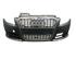 Bumper AUDI A4 (8EC, B7)