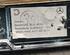 Sierpaneel bumper MERCEDES-BENZ E-CLASS (W211)