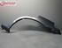 Trim Strip Mudguard HYUNDAI Terracan (HP)