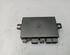 Control unit for trailer coupling MERCEDES-BENZ B-CLASS (W245)