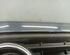 Motorhaube Haube Metro Blau (4XU) OPEL MERIVA A 1.4 16V TWINPORT 66 KW