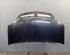 Motorhaube Haube Metro Blau 4XU OPEL MERIVA 1.6 77 KW