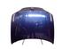 Motorhaube Haube  OPEL TIGRA (95) 1.6 16V 78 KW