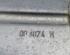 Stoßstangenträger vorne  RENAULT ESPACE IV (JK0/1) 2.0 125 KW