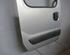 Sliding Door RENAULT Kangoo (KC0/1)