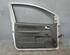 Door VW Fox Schrägheck (5Z1, 5Z3, 5Z4)