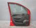 Door DAIHATSU CUORE VI (L251, L250_, L260_), DAIHATSU Cuore VI (L250, L251, L260)