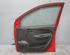 Deur DAIHATSU CUORE VI (L251, L250_, L260_), DAIHATSU Cuore VI (L250, L251, L260)