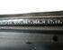 Door Seal SKODA Fabia III (NJ3)