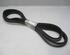 Door Seal MERCEDES-BENZ M-Klasse (W164)