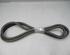 Door Seal MERCEDES-BENZ M-Klasse (W164)