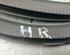 Door Seal VW Polo (6C1, 6R1)